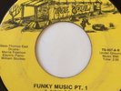 FUNK 45/ THOMAS EAST 