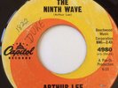 GARAGE SURF MOD 45/ ARTHUR LEE & L.A.G.'S  