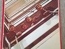 THE BEATLES “1962-1966” 1978 REISSUE RED VINYL 2XLP – CAPITOL RECORDS (Wincheste