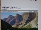 SDD 111 Grieg Peer Gynt / Fjeldstad / LSO / Grvd FFRR