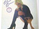 CHERIE CURRIE Beauty's Only Skin Deep LP Mercury FRANCE The Runaways Kim Fowley