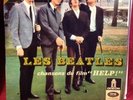 The Beatles - Another Girl / The Night Before - 7