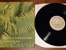 EDGAR FROESE   EPSILON IN MALAYSIAN PALE   UK TAN VIRGIN VINYL LP 1975 2U/2U