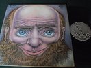 Gentle Giant  VERTIGO 6360-020  CANADA  1972  white label canadian