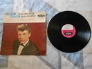 disque lp 33 tours de johnny hallyday 