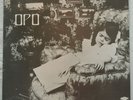 RARE PRIVATE DUTCH ACID FOLK LP Opo Fallen Asleep Just Like Papa NM