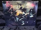 Kiss Alive  SEALED USA 1975 1ST PRESS? 2 VINYL LP SET W/ NO BARCODE
