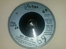 The Cure - Boys Don't Cry UK PROMO 7