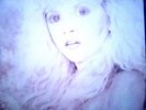 STEVIE NICKS If Anyone Falls (1983) USA Pic Sleeve PROMO 12
