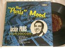 JACKIE PARIS That Paris Mood Charlie Shavers Coral CRL 56118 10