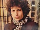 BOB DYLAN 'Blonde On Blonde' LP double gatefold 180g Simply Vinyl Reissue.