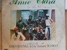 AFRO LATIN SOUKOUS TROPICAL DANCEFLOOR AFRO FESTIVAL AMIE CLARA MANICERO LISTEN