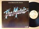 General Johnson And & The Chairmen - The Music (Soul/Contemporary R&B, LP)
