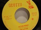 Strong VG The Litter -Action Woman/Legal Matter Scotty Snotty Garage Psych Grail