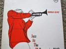 Jazz At The Philharmonic 1940's - Norman Granz - Verve 3LP Box - Japan -NM