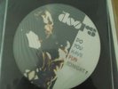 The Doors Picture Disc- Do you have fun tonight
