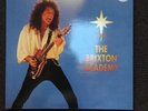 Brian May Live At Brixton Academy Very Rare Double LP - Queen