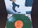 David Bowie - Lodger - Limited Edition Green Vinyl LP - New/Mint