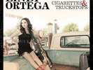 Lindi Ortega - Cigarettes & Truckstops