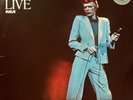 David Bowie 