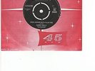 buddy holly 45 45-05800 round centre midnight shift brunswick uk 1958