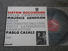 Philips 835069 AY: Haydn, Boccherini, Gendron violoncello