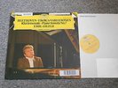 DGG 2532024 dig., Beethoven Sonaten, Gilels piano