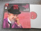 EMI 1C151-52081/86: Satie pianoworks, Ciccolini piano, 7lp