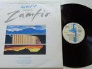 177B	Gheorghe Zamfir	Haunting Sounds of the Pan Pipes - The Best of	LP	(WEF 3)