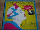 LP Mike Mareen - Dance Control (incl. Love Spy)