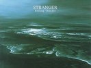 STRANGER ROLLING THUNDER MINT SEALED RARE ORIGINAL 2 x LP vinyl OCTOPUS 1996