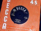 THE BIRDS LEAVING HERE DECCA UK ISSUE 1965 MOD GARAGE RARE 7