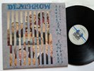 DEATHROW - Deception Ignored LP 1988 RARE US PRESS accuser despair rage heathen