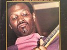 MAGIC SAM BLUES BAND Black Magic LP DELMARK DS-620 rare original press VG++