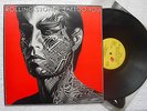 ROLLING STONES   TATTOO YOU, VINYL LP, ROLLING STONES CUNS 39114, 1981, UK *EX*