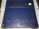 THE BEATLES SINGLES COLLECTION BLUE BOX SET 45 RECORDS NEW & SEALED