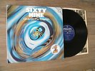 LP 12' SIXTY NINE - CIRCLE OF THE CRAYFISH - (GREAT CONDITION / INCL. POSTER )