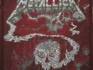 METALLICA AUFNÄHER / PATCH # 55 