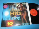 Cliff Carpenter / Hits For Dancing 10 (Germany, Metronome XP 757) - LP