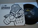 Supergrass Caught By The Fuzz EX+/EX+   ORIGINAL 1994 UK 7