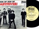THE EASYBEATS - SON OF SON OF EASYFEVER - RARE 7
