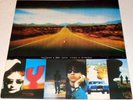 THE JESUS & MARY CHAIN Stoned & Dethroned LP 1994 Blanco Y Negro