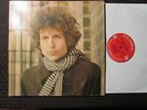 1966 Bob Dylan - Blonde On Blonde 2x LP GF VG+/VG 360 Sound 1st Stereo C2S 841