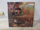 FABRIZIO DE ANDRE'+ PFM In concerto Vol.1 LP M-/EX 1^ STAMPA COP. LAMINATA