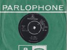 THE BEATLES * IF I FELL * RARE ORIGINAL EXPORT SINGLE PARLOPHONE DP 562 1N/1N