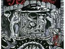 Kings Of Nuthin - Get Busy Livin Or Get Busy Dyin Vinyl LP Crazy Love NEU