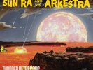 Sun Ra - Thunder Of The Gods [LP] 2017 vinyl