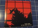 THE MOB Let The Tribe Increase LP Overground Zounds Crass Flux Of Pink Indians