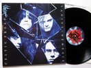 CELTIC FROST - Vanity / Nemesis LP 1990 EMI Noise Rec. 1990