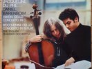 ASD 2331 Haydn / Boccherini Cello Concertos / Jaqueline Du Pre / Barenboim / ...